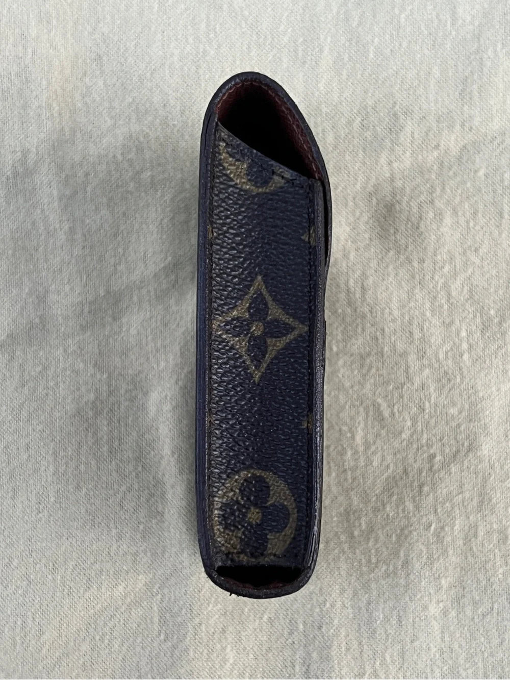 Louis Vuitton Monogram Cigarette Case